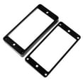 thumbnail image 3 of Esquirla Electric Guitar Tone Volume Control Knobs&Humbucker Pickup Mounting Set, 3 of 8