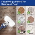 thumbnail image 3 of Vaporizador Steam Mop GorFanty 10 en 1 para todos los pisos, 3 of 8