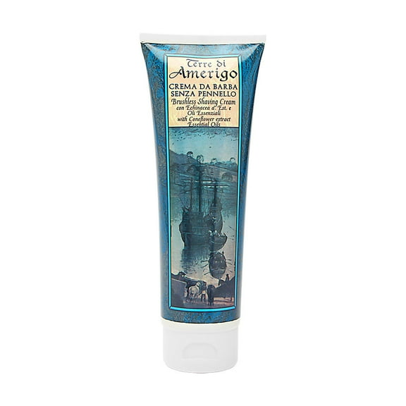 Terri di Amerigo by Speziali Fiorentini 4.0 oz Brushless Shaving Cream