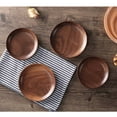 thumbnail image 3 of CHICHUMID 1Set Eco-friendly Japanese Dinnerware 11x0.79x0.79in For Outdoor Dining Households, 3 of 8