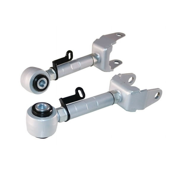 Whiteline KTA326 Rear Adjustable Upper Camber Arm for Tesla Model 3 / Model Y