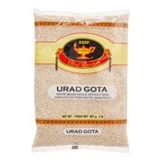 Deep Urad Whole Gota, 2 Lb
