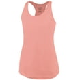 thumbnail image 1 of Ladies Sojourner Tank S Coral, 1 of 1