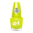 thumbnail image 2 of (3 pack) L.A. COLORS Gel-like Nail Polish, Day Glow, 0.44 fl oz, 2 of 15