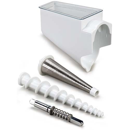 KitchenAid® Fruit & Vegetable Strainer Parts (FVSP)