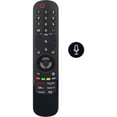 thumbnail image 2 of MR24GA AKB76045003 Compatible with LG Smart TV OLED83C4AUA OLED83C4PUA Voice Remote Control, 2 of 5