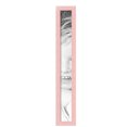 thumbnail image 2 of ArtToFrames 4" x 35" Pink Picture Frame, 4x35 inch Pink Wood Poster Frame (WOM-4120), 3 Pack, 2 of 7