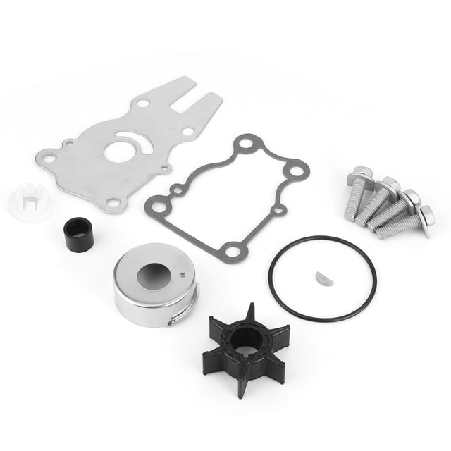 Water Pump Impeller,Outboards Water Pump Impeller Outboard Water Pump Water Pump Repair Masterfully Created