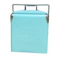 thumbnail image 1 of Permasteel Refroidisseur de Patio 14QT - Turquoise, 1 of 6