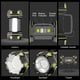 thumbnail image 3 of Apuakthei Iluminación para Exteriores Luz de Camping Multifuncional Impermeable, Antorcha LED portátil, 3 of 5