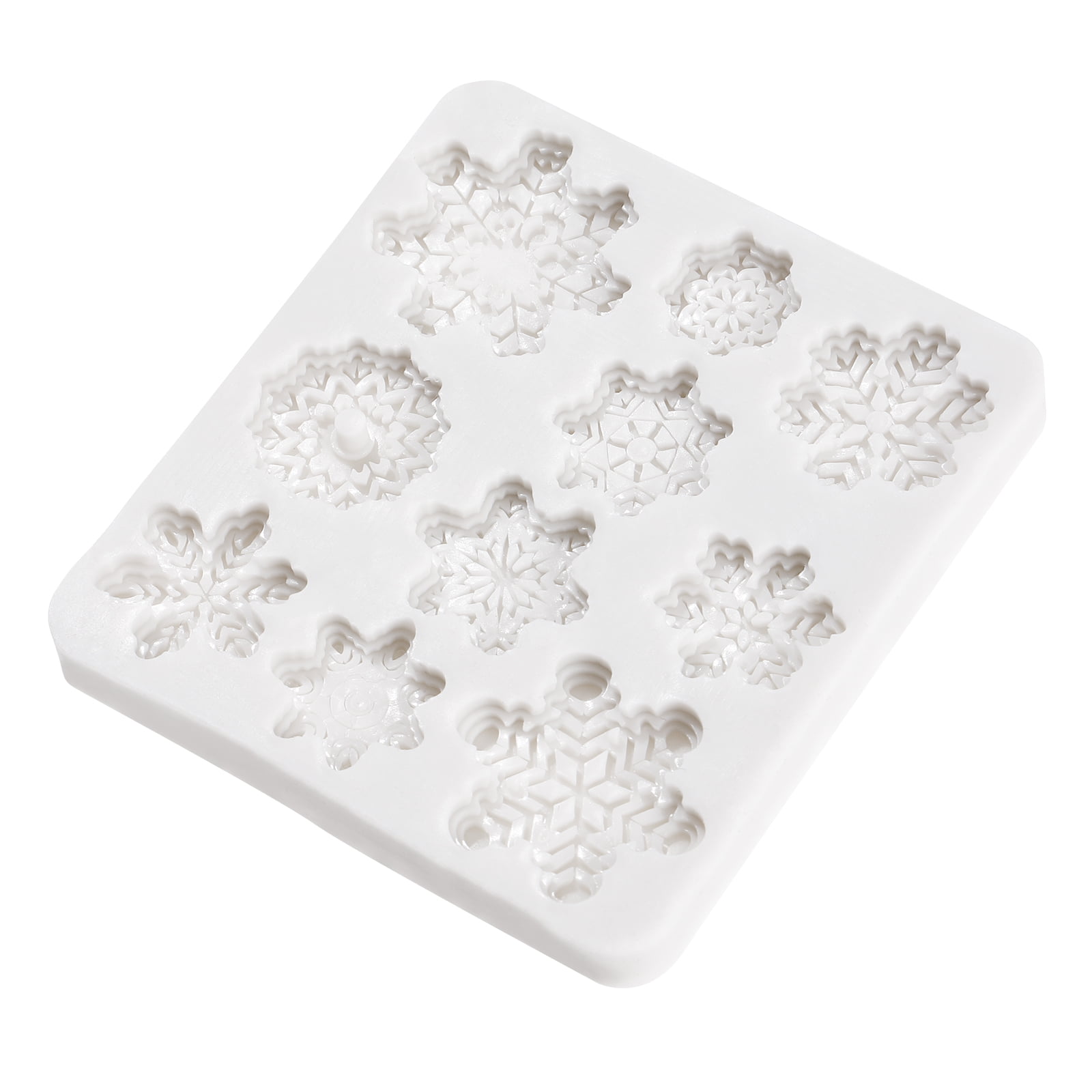Snowflake Mold – Bella's Details Shop