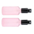 thumbnail image 3 of Botellas Vacías perfecl con Atomizador de Niebla Fina 50ml Rosa, 3 of 7