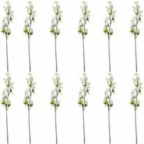 12 Pack: Cream Blossom Spray by Ashland