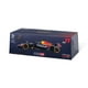 thumbnail image 5 of Modelo Bburago 1:24 Race Oracle Red Bull Racing RB18, 5 of 6