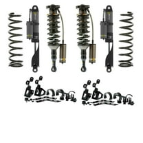 OME BP-51 4Runner w/ KDSS (10-22) 2 - 3 inches Lift Kit Old Man Emu Suspension Fits 5th Gen Toyota 4Runner
