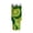 Lime Slice image, variant on 40 oz Tumbler With Handle Stainless Steel Insulated Tumbler With Lid for Car Cup Holder Lime Slice Image