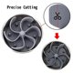 thumbnail image 4 of Comedero Lento para Perros, Inserciones de Comedero Lento Apto para Perros, Compatible con para Perros Regulares y Elevados, 4 of 7