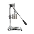 thumbnail image 1 of maquina para papas fritas,Papas fritas de papas largas Máquina para hacer papas fritas,Equipo Máquina para papas fritas súper largas,Contenedor de papas fritas Manual Fabricante de papas, 1 of 10