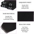 thumbnail image 2 of Hair Bundles Art Show Hair Brasilero, virgen, liso, 8 pulgadas x 4, 2 of 7
