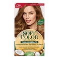 thumbnail image 1 of Tinte para cabello Soft Color Wella semipermanente 77 marron dorado, 1 of 4