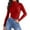I1621 A, variant on Likimi Womens T-Shirt High Neck Solid Color Long Sleeve T Shirts For Women Slim Fit Soft Tops A Size One Size