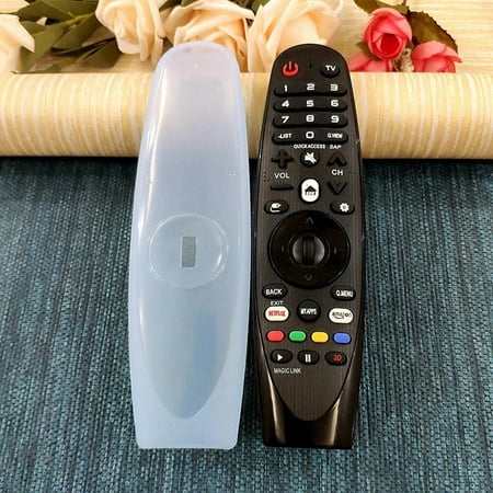 1pc Voice Magic Remote Control AM-HR650A For LG AI ThinQ 4K Smart TV AN-MR650A AKB75075301 AN-MR19BA AN-MR18BA