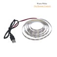 thumbnail image 1 of Barra de luz LED RGB alimentada por USB 2835, lámpara Flexible DIY, pantalla de TV, retroiluminación, fiesta, decoración de Hotel Gao Jiahui unisex, 1 of 2