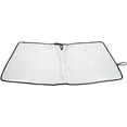 thumbnail image 4 of Front Window Sun Shade for Toyo-ta Prado J150 2007-2023, Front Windshield Sunshade, Sun Visor Blocker, 4 of 6