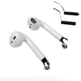 thumbnail image 1 of Batería de repuesto para Airpods 1 y 2 generación, batería Accu, color negro, talla única, 1 of 5