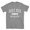 Black, variant on Eagle Rock Missouri Classic Established Men's Cotton T-Shirt