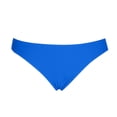 thumbnail image 4 of Solid Color Split Bikini Bottoms, 4 of 5