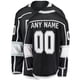 thumbnail image 2 of Camiseta de hockey de Los Ángeles cosida a medida, uniforme de hockey sobre hielo para hombres, mujeres y jóvenes, 2 of 4