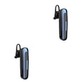 thumbnail image 1 of Auricular compatible con Bluetooth Bearachild Auriculares deportivos con cancelación de ruido Recargable, 1 of 6
