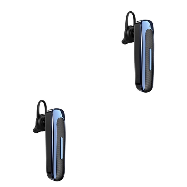 Auricular compatible con Bluetooth Bearachild Auriculares deportivos con cancelación de ruido Recargable