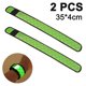 thumbnail image 1 of Brazalete de luz LED para deporte, banda reflectante para exteriores, banda de luz de seguridad para ciclismo, cochecito para correr, 1 of 8