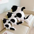 thumbnail image 2 of Juguetes de peluche de tiburón suave para niños y niñas, almohada de animales encantadores, juguetes de peluche Kawaii, simulación linda, regalos de cumpleaños603, 2 of 5
