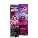 thumbnail image 2 of Muñeca Mattel Monster High Self-Scare Secrets Draculaura, 2 of 8