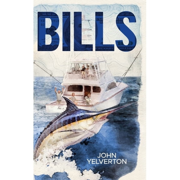 Bills, (Hardcover)