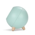 thumbnail image 2 of Mistaha Lampe d'Ambiance pour Maison pour Chat et Animal de Compagnie, Veilleuse DEL Mignonne, Petite Veilleuse pour Maison pour Chat et Animal de Compagnie, Chargement USB, Tactile, Gradation Continue, Lumière d'Ambiance, 2 of 8