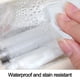 thumbnail image 4 of Estuche para lápices, estuche transparente para bolígrafos, estuche organizador multifunción, estuche transparente, 4 of 5