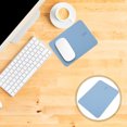thumbnail image 2 of 1Pcs Multi-Functional Mouse Mat With Wireless Charging For General Users 11.8X8.7In, 2 of 8