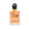 thumbnail image 3 of Perfume META-BOSEM SHE White Eau de Parfum 100 ml para mujer, 3 of 7