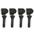 thumbnail image 3 of Capteur de Pression des Pneus TPMS pour Opel pour Adam (Bj. 2012-2017) 13506028, 3 of 7