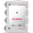 thumbnail image 2 of Pet Parents Pet WiPees Dog All Purpose Allergy Dog Wipes, 400 count, 2 of 5