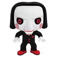 thumbnail image 5 of Funko  Movies Scream Ghosts Hallowe Face #51 SAW #52 Action Figure Collection B Anime Figures Dolls Toys, 5 of 5