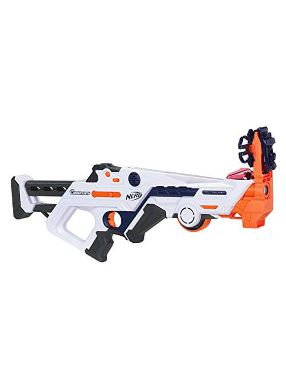 Nerf Laser Tag NERF & Blaster Toys - Walmart.com