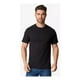 thumbnail image 4 of 3 Playeras Hombre Básica Cuello Redondo Algodón Paquete, 4 of 8