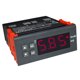 thumbnail image 1 of Regulador W7016C Regulador De Temperatura Digital Con Pantalla LCD, Termostato Termopar Con Sensor 12V Soledad Controlador digital de temperatura, 1 of 8