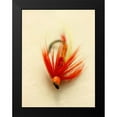 thumbnail image 2 of Stalus, Judy 19x24 Black Modern Framed Museum Art Print Titled - Custom Macro Lures VIII (ASH), 2 of 5