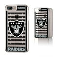 thumbnail image 5 of Las Vegas Raiders iPhone Clear Field Design Case, 5 of 5